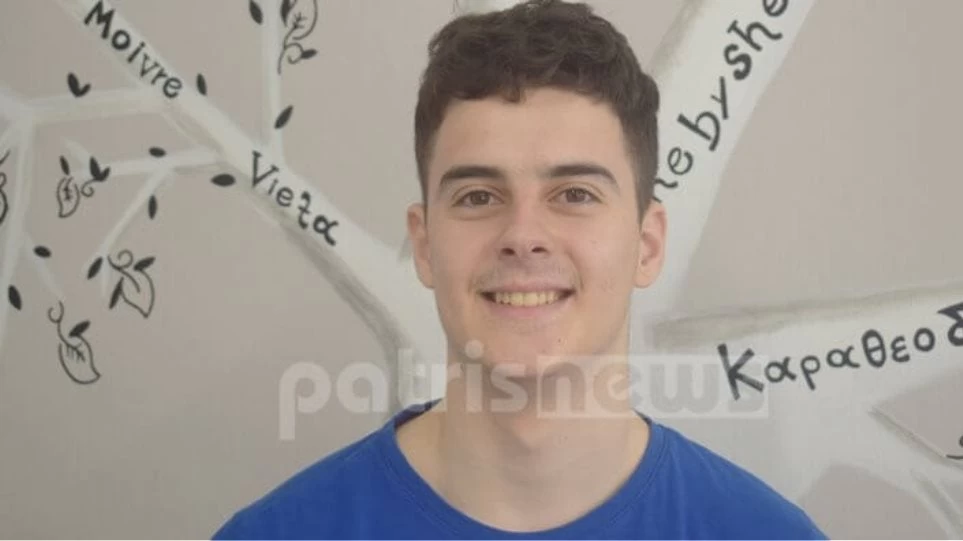 Πανελλαδικές 2019: Αυτός είναι ο πρώτος στην Ηλεία – Συγκέντρωσε 19.554 μόρια!